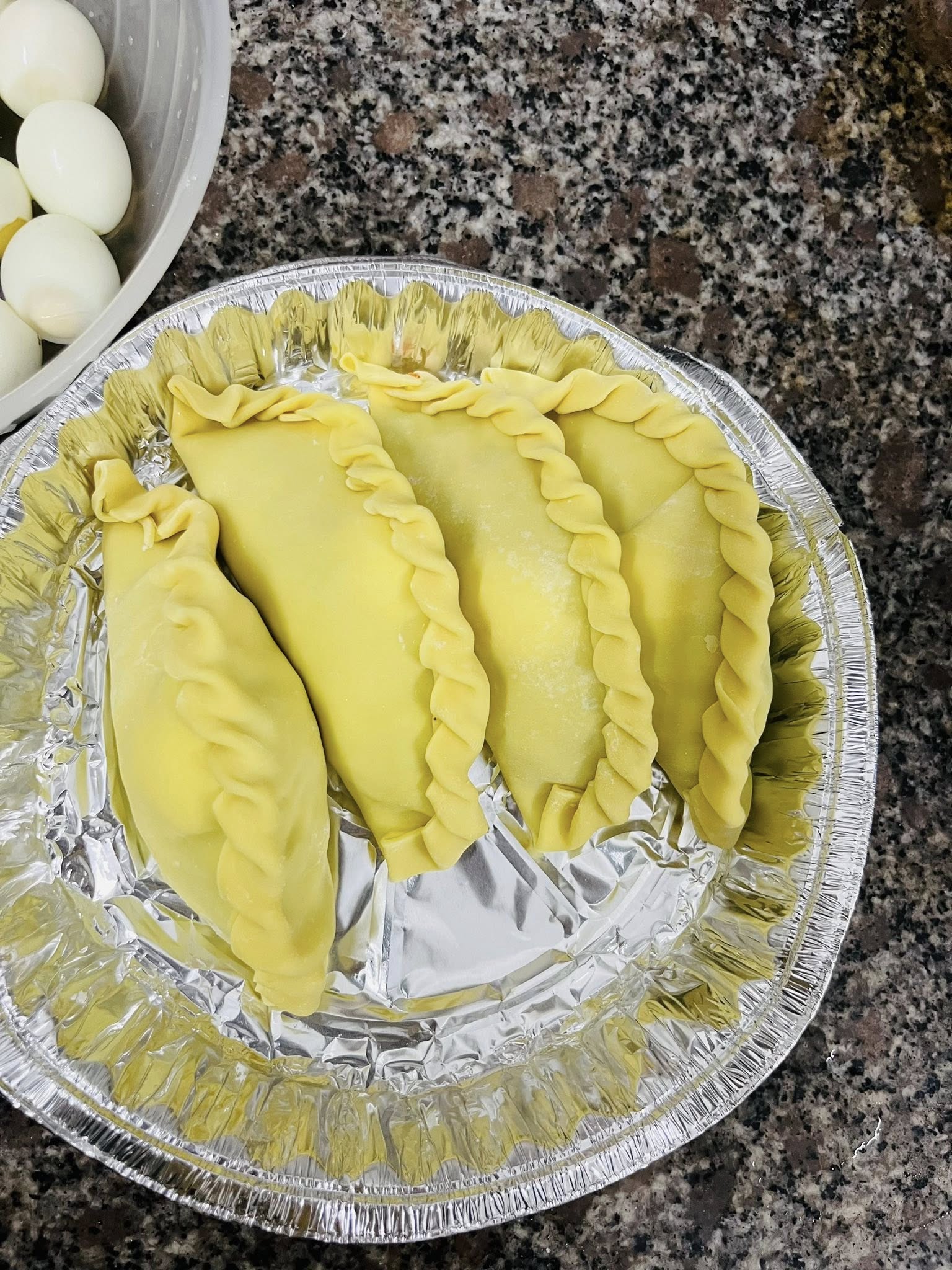 Bánh gối 20k/ chiếc