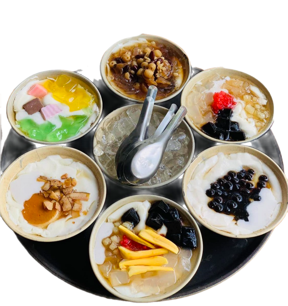 Tào phớ