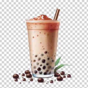 Trà sữa trân châu