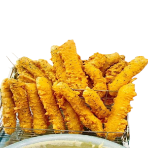 Bánh chuối 10k/chiếc