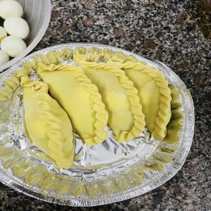 Bánh gối 20k/ chiếc