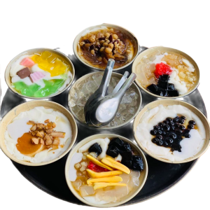 Tào phớ
