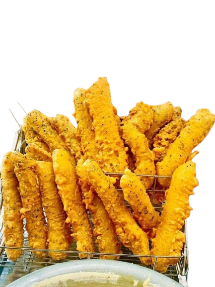 Bánh chuối 10k/chiếc