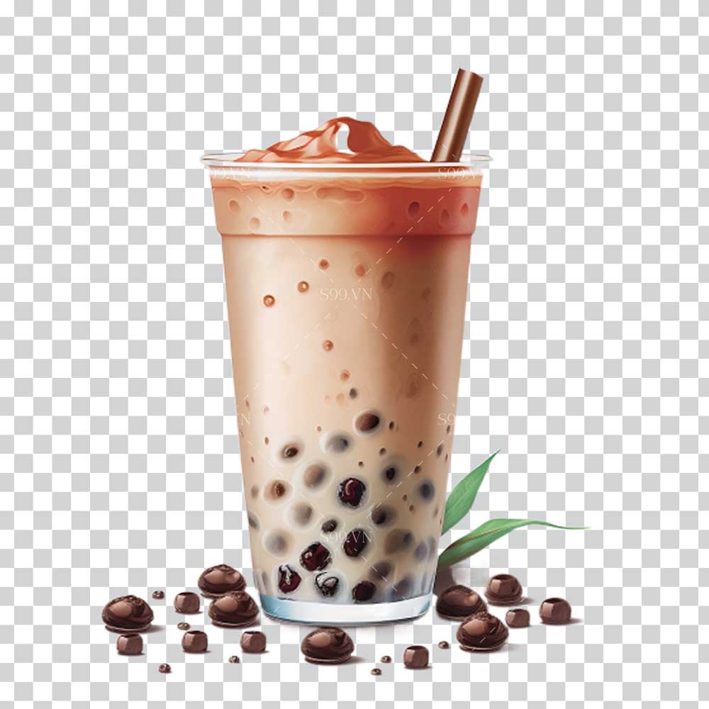 Trà sữa trân châu