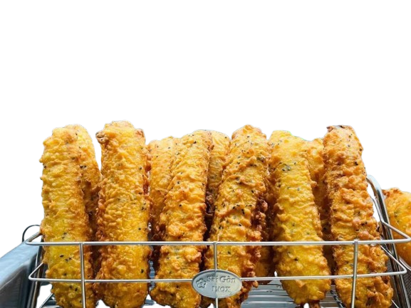 Bánh chuối 10k/chiếc